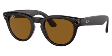 Ray-Ban® Meta Headliner   Sunglasses