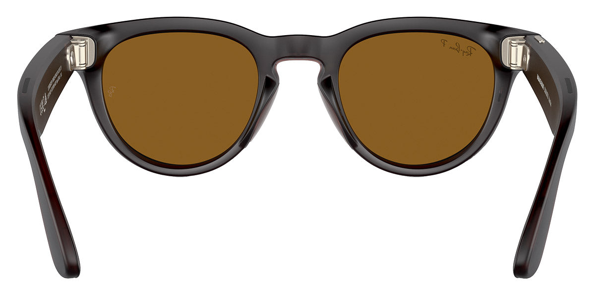 Ray-Ban® Meta Headliner   Sunglasses