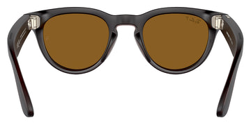 Ray-Ban® Meta Headliner   Sunglasses