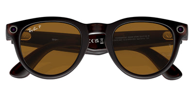 Ray-Ban® Meta Headliner   Sunglasses