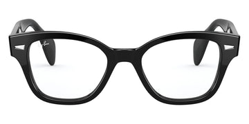 Ray-Ban® RX0880 RX0880 2000 49 - Black Eyeglasses