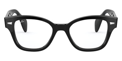 Ray-Ban® RX0880 RX0880 2000 49 - Black Eyeglasses