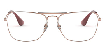 Ray-Ban® Copper RX3610V RX3610V 2943 58 - Copper Eyeglasses