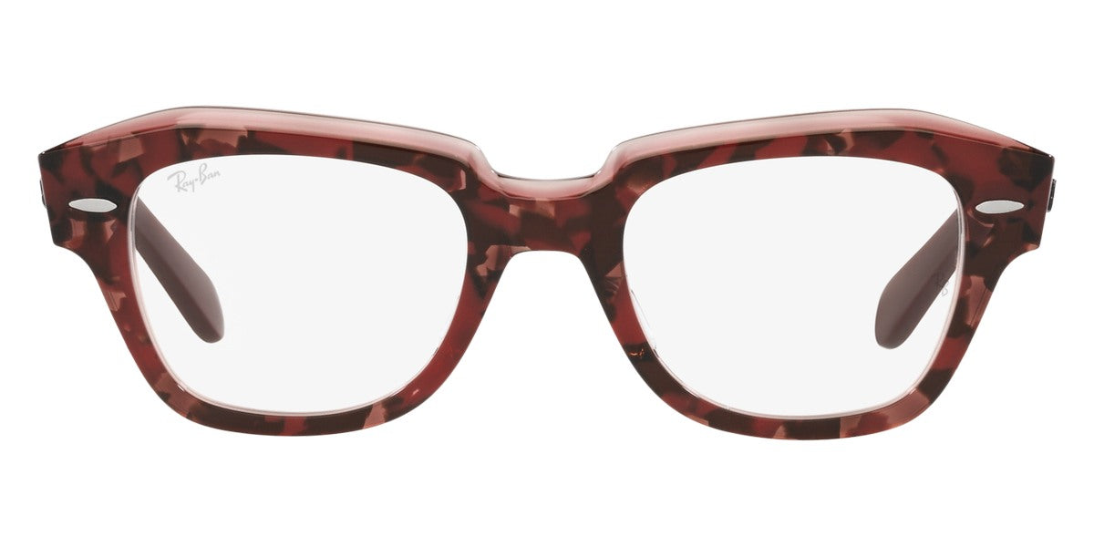 Ray-Ban® State Street RX5486