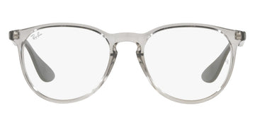 Ray-Ban® Erika RX7046 RX7046 8141 51 - Transparent Beige Eyeglasses