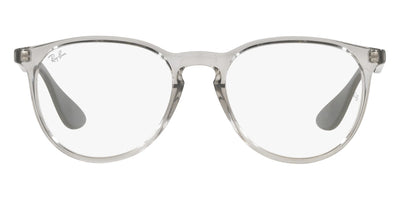 Ray-Ban® Erika RX7046 RX7046 8141 51 - Transparent Beige Eyeglasses