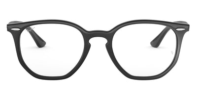 Ray-Ban® Hexagonal RX7151 RX7151 2012 52 - Havana Eyeglasses