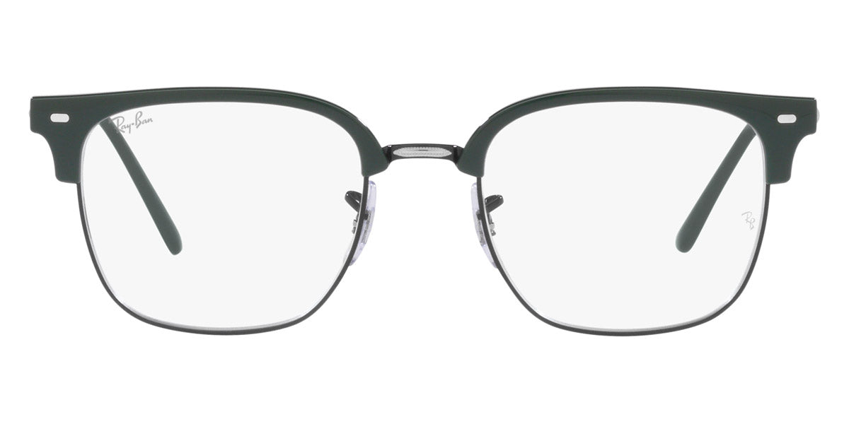 Ray-Ban® NEW CLUBMASTER 0RX7216 Square Eyeglasses