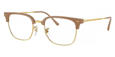 Ray-Ban® New Clubmaster RX7216F