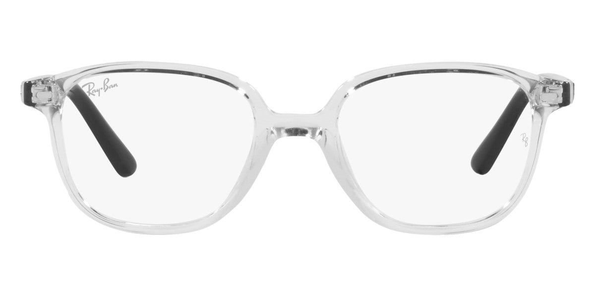 Ray-Ban® Junior Leonard Ry9093V RY9093V 3541 43 - Transparent Eyeglasses