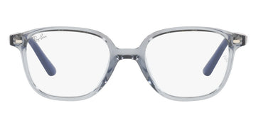 Ray-Ban® Junior Leonard Ry9093V RY9093V 3541 45 - Transparent Eyeglasses