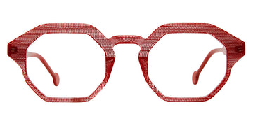 L.A.Eyeworks® RYE LA RYE 926 48 - Hot Mesh Eyeglasses