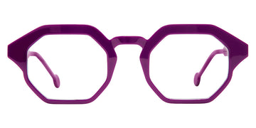 L.A.Eyeworks® RYE LA RYE 965 48 - Solferino Eyeglasses