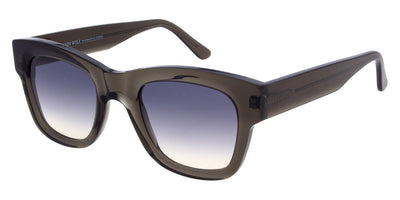 Andy Wolf® Sage Sun ANW Sage Sun 07 50 - Gun/Gold Sunglasses