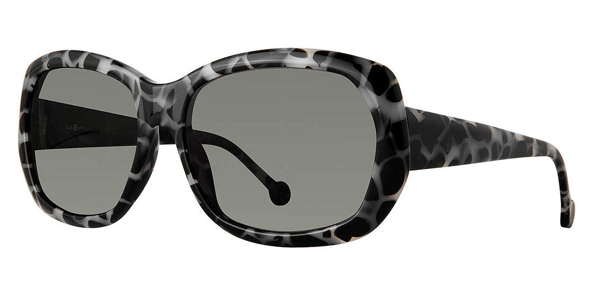 L.A.Eyeworks® SALAZAR LA SALAZAR 199 58 - Yacht Rock Sunglasses