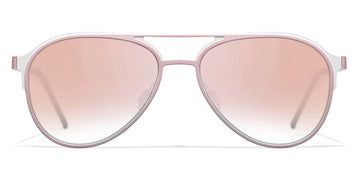 Blackfin® SANDBRIDGE BLF SANDBRIDGE 994 54 - Pink/White Sunglasses