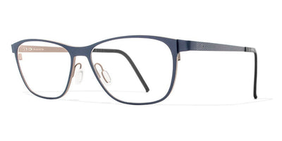 Blackfin® SANDY CAY BLF SANDY CAY 627 54 - Blue/Dove Grey Eyeglasses