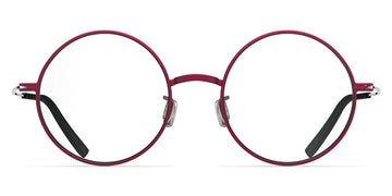 Blackfin® SAUSALITO BLF Sausalito 1645 51 - BURGUNDY RED/SHINY OXIDE PINK Eyeglasses