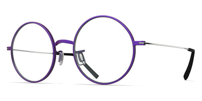 Blackfin® SAUSALITO BLF Sausalito 1760 51 - DIVA VIOLET/SHINY SILVER Eyeglasses