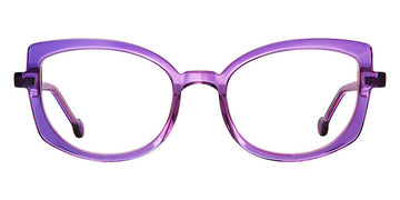 L.A.Eyeworks® SEA RANCH LA SEA RANCH 177 51 - Lavandula Eyeglasses