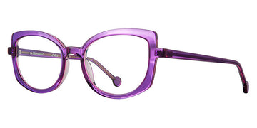 L.A.Eyeworks® SEA RANCH LA SEA RANCH 177 51 - Lavandula Eyeglasses