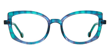 L.A.Eyeworks® SEA RANCH LA SEA RANCH 705 51 - Dragonfly Eyeglasses