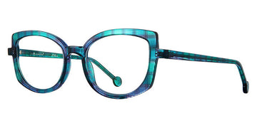 L.A.Eyeworks® SEA RANCH LA SEA RANCH 705 51 - Dragonfly Eyeglasses