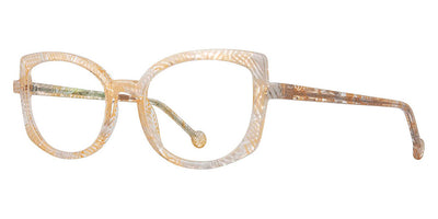 L.A.Eyeworks® SEA RANCH LA SEA RANCH 733 51 - Flaxy Eyeglasses