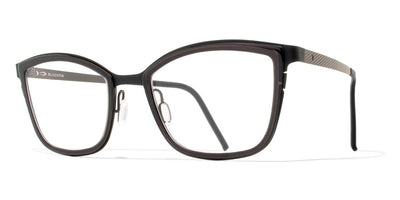 Blackfin® SEA ROSE BLF SEA ROSE 670 50 - Black Eyeglasses