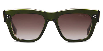 Oliver Goldsmith® SEÑOR SNR OG SEÑOR SNR Seafoam & Champagne 54 - Seafoam & Champagne Sunglasses