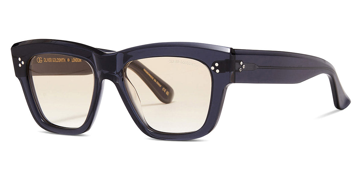 Oliver Goldsmith® SEÑOR WS OG SEÑOR WS 10PM 53 - 10PM Sunglasses