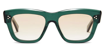 Oliver Goldsmith® SEÑOR WS OG SEÑOR WS Juniper 53 - Juniper Sunglasses