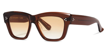 Oliver Goldsmith® SEÑOR WS OG SEÑOR WS Whisky 53 - Whisky Sunglasses