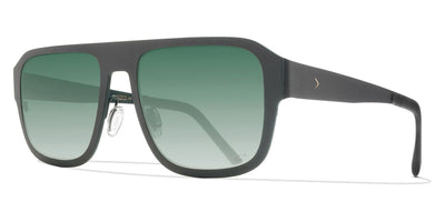 Blackfin® SEVERSON BLF SEVERSON 1337 55 - Gray/Green Sunglasses