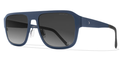 Blackfin® SEVERSON BLF SEVERSON 1338 55 - Navy Blue Sunglasses