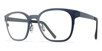 Blackfin® SEWARD BLF SEWARD 1606 49 - Antique Dark Blue/Shadow Dark Blue Eyeglasses