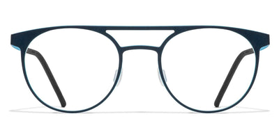 Blackfin® SHERMAN BLF SHERMAN 512 50 - Navy Blue/Light Blue Eyeglasses