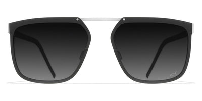 Blackfin® SILVERLAKE BLF SILVERLAKE 1042 58 - Black/Silver Sunglasses