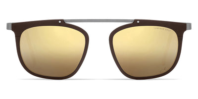 Blackfin® SILVERTON BLF SILVERTON 1003 52 - Brown/Titanium Sunglasses