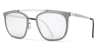 Blackfin® SILVERTON BLF SILVERTON 880 52 - Silver/Titanium Sunglasses