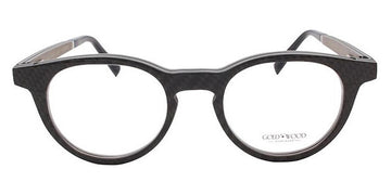 Gold & Wood® SIRIUS NEO G&W SIRIUS NEO 10-M 46 - GWSIRIUSNEO01-10 Eyeglasses