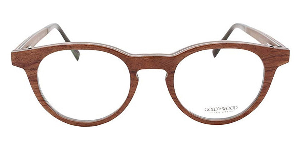 Gold & Wood® SIRIUS NEO G&W SIRIUS NEO 40-M 46 - GWSIRIUSNEO0140 Eyeglasses