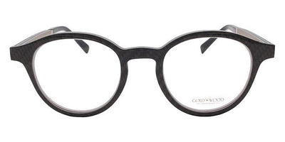 Gold & Wood® SIRIUS NEO G&W SIRIUS NEO 41-M 46 - GWSIRIUSNEO01-41 Eyeglasses