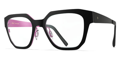 Blackfin® SITKA BLF SITKA 1597 48 - Matt Black/Deep Magenta Eyeglasses