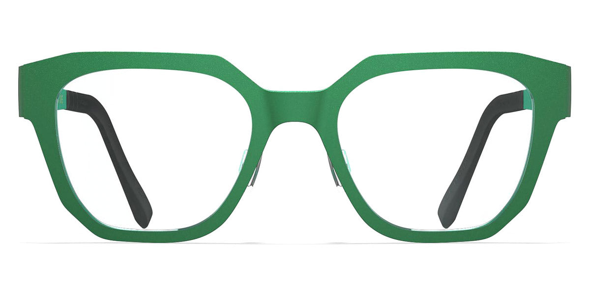 Blackfin® SITKA BLF SITKA 1599 48 - Agate Green/Emerald Green Eyeglasses