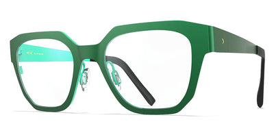 Blackfin® SITKA BLF SITKA 1599 48 - Agate Green/Emerald Green Eyeglasses