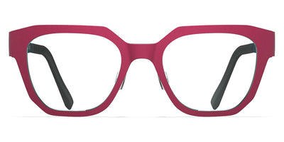 Blackfin® SITKA BLF SITKA 1667 48 - Burgundy Red/Shadow Dark Blue Eyeglasses