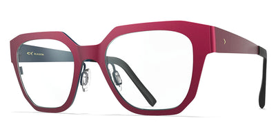 Blackfin® SITKA BLF SITKA 1667 48 - Burgundy Red/Shadow Dark Blue Eyeglasses