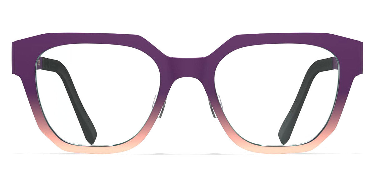 Blackfin® SITKA BLF SITKA 1669 48 - Mystic Violet/Coral Pink Eyeglasses