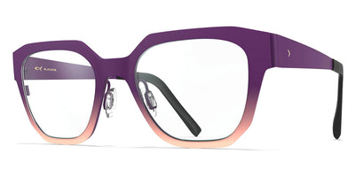 Blackfin® SITKA BLF SITKA 1669 48 - Mystic Violet/Coral Pink Eyeglasses